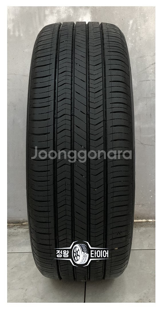중고타이어 금호타이어 TA51 275/40R19 G80--0