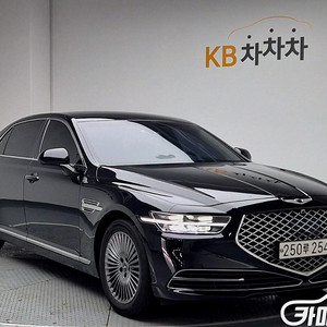 [제네시스]G90 3.8 GDI AWD (5인승) 2019 년 휘발유 중고 중고차 전액할부☆중고차리스☆중고차수출