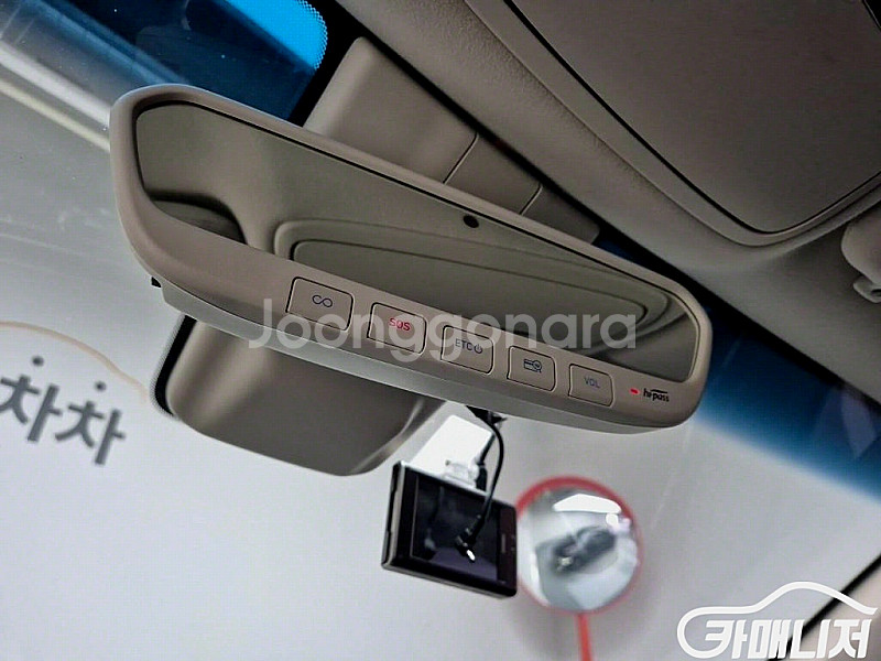 [제네시스]G90 3.8 GDI AWD (5인승) 20...--3