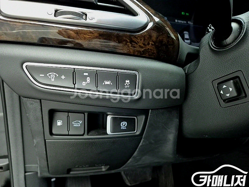 [제네시스]G90 3.8 GDI AWD (5인승) 20...--7