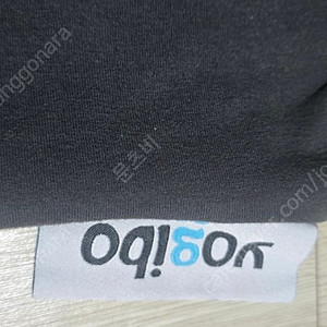 요기보 커버 (롤맥스,팟) (애완동물x) 팝니다.