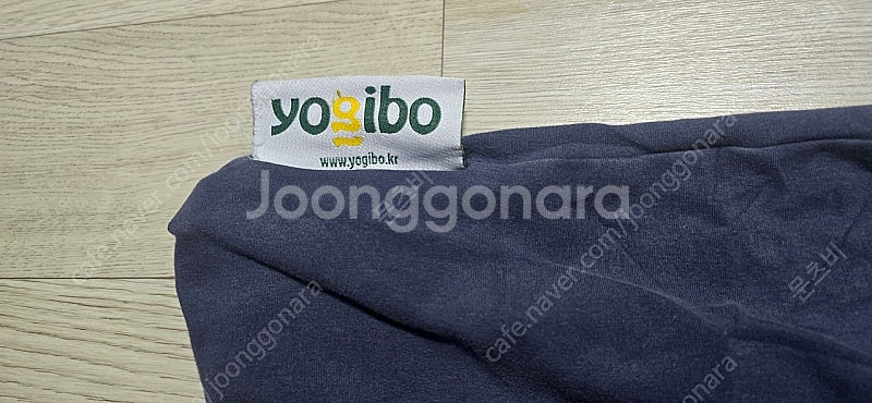 요기보 커버 (롤맥스,팟) (애완동물x) 팝니다.--3