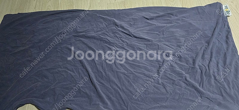 요기보 커버 (롤맥스,팟) (애완동물x) 팝니다.--4