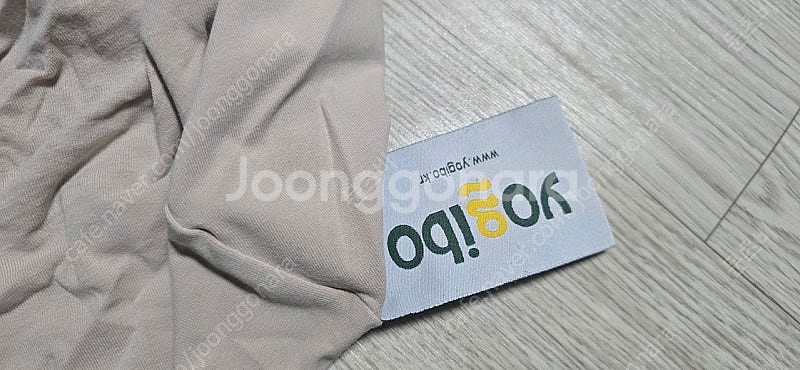 요기보 커버 (롤맥스,팟) (애완동물x) 팝니다.--6