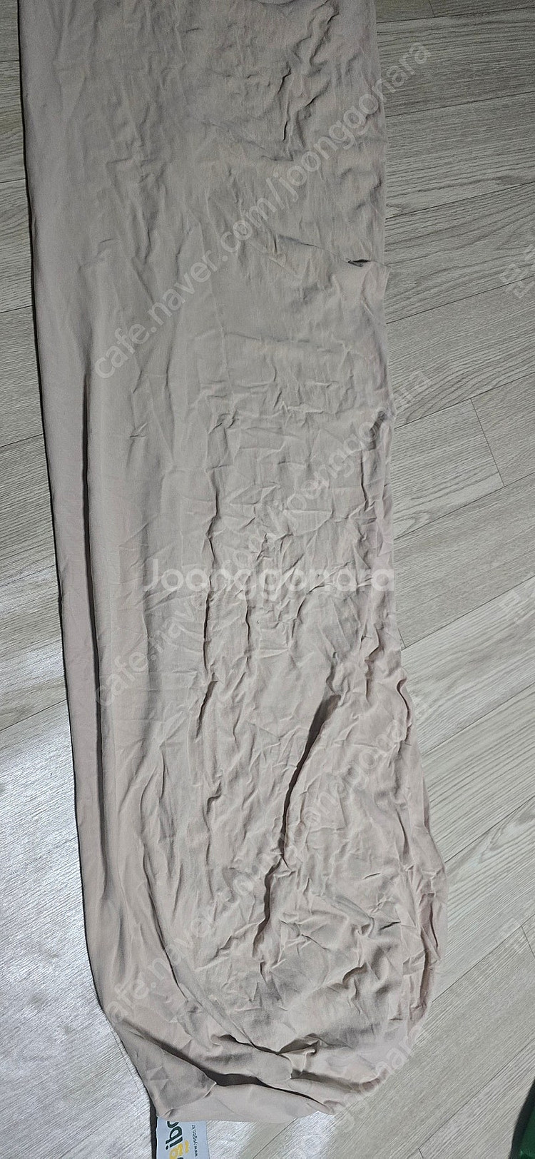 요기보 커버 (롤맥스,팟) (애완동물x) 팝니다.--7