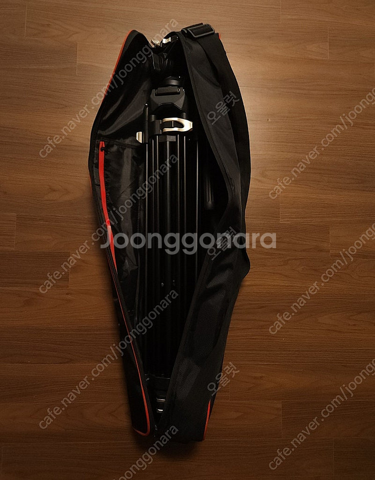 스몰리그 비디오 삼각대 AD-01 (SR3751)--0