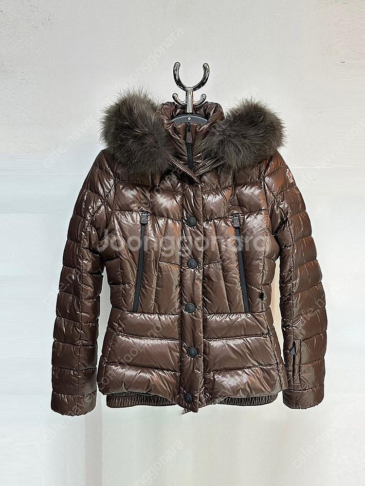 몽클레어 MONCLER 스키 패딩 자켓 55사이즈--0