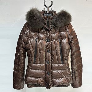 몽클레어 MONCLER 스키 패딩 자켓 55사이즈