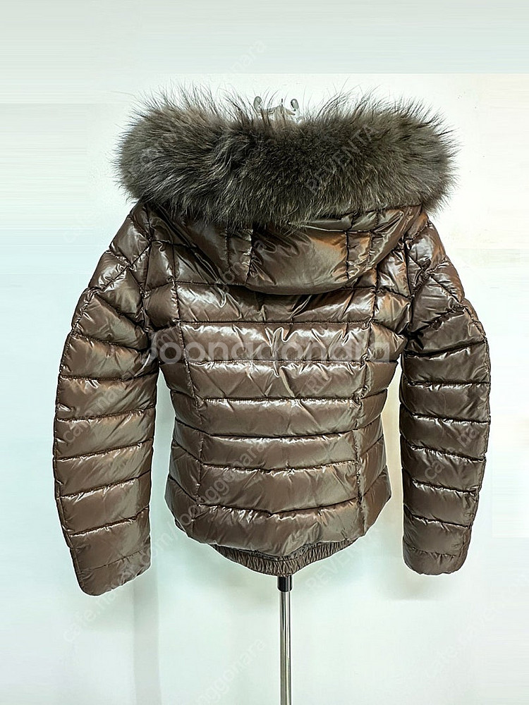 몽클레어 MONCLER 스키 패딩 자켓 55사이즈--1