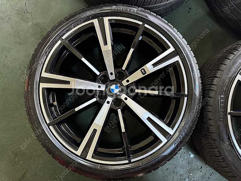 [판매] BMW 5시리즈 g60 530i 938m 20...--3