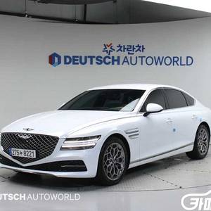 제네시스 G80(RG3) 2.5 가솔린 터보 AWD 중고 G80(RG3) 2.5 가솔린 터보 AWD 중고차