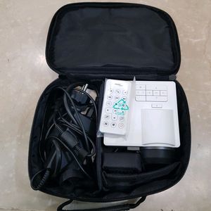 옵토마 미니빔 ML1050ST+