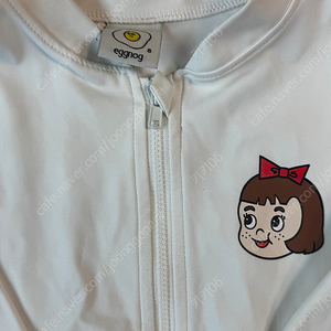 에그녹 크림 제니 8y