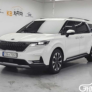 기아 카니발 4세대 디젤 9인승 시그니처 중고 카니발 4세대 디젤 9인승 시그니처 중고차