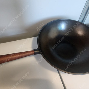 스켑슐트 32cm 트레디셔널 웍