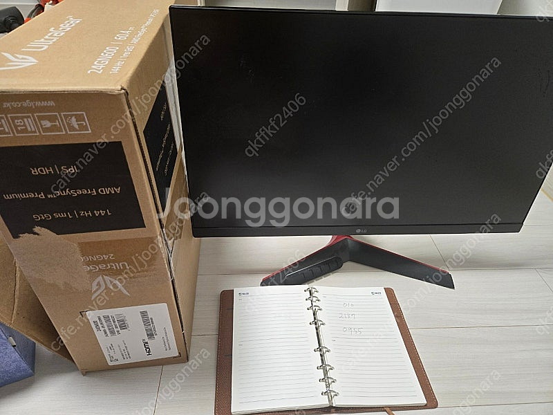 24gn600 판매--0
