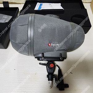 Rycote 라이코테 사이클 론 MS kit4 윈드 쉴드(RYC089113)