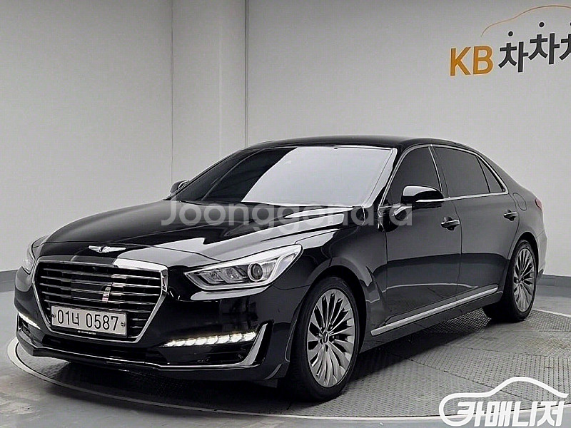 [제네시스]EQ900 3.8 GDI AWD 프리미엄 럭...--0