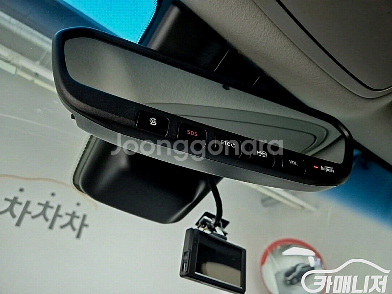 [제네시스]EQ900 3.8 GDI AWD 프리미엄 럭...--2