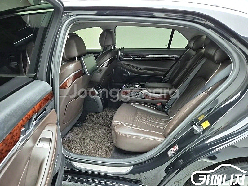 [제네시스]EQ900 3.8 GDI AWD 프리미엄 럭...--3