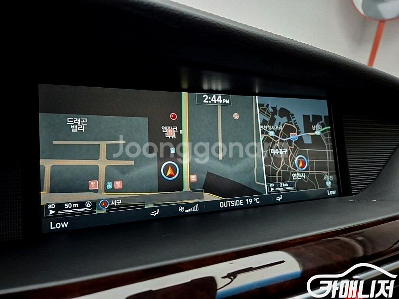 [제네시스]EQ900 3.8 GDI AWD 프리미엄 럭...--4