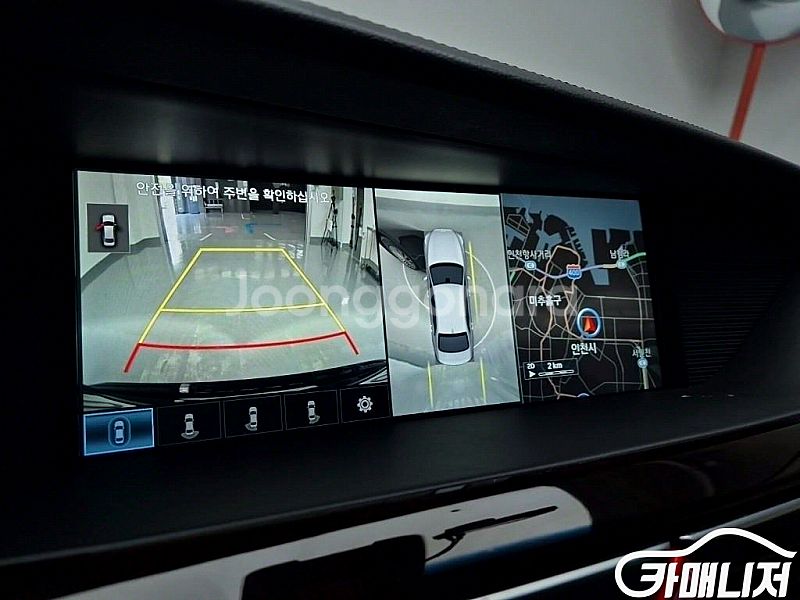 [제네시스]EQ900 3.8 GDI AWD 프리미엄 럭...--5