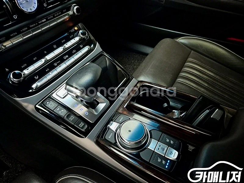 [제네시스]EQ900 3.8 GDI AWD 프리미엄 럭...--6