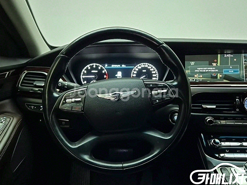 [제네시스]EQ900 3.8 GDI AWD 프리미엄 럭...--7