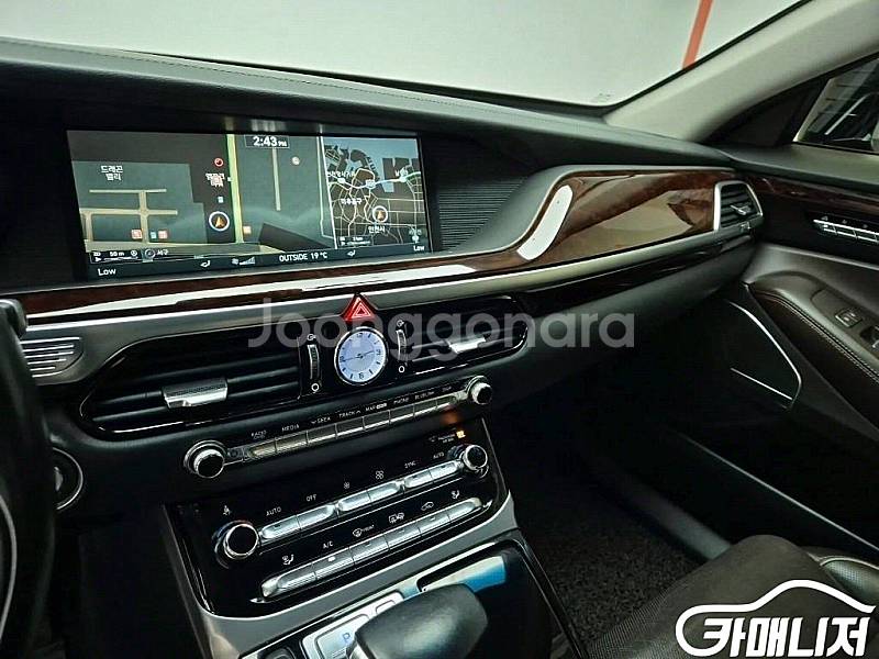 [제네시스]EQ900 3.8 GDI AWD 프리미엄 럭...--8