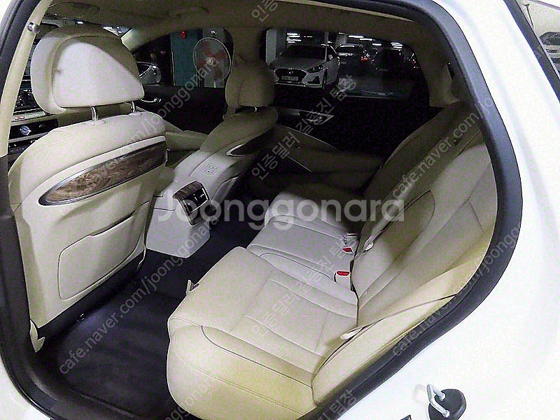 K9 중고 K9 중고차 가격 흰색 2020년식 3.8 ...--8