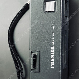 MINI 110A 프리미어 포켓카메라