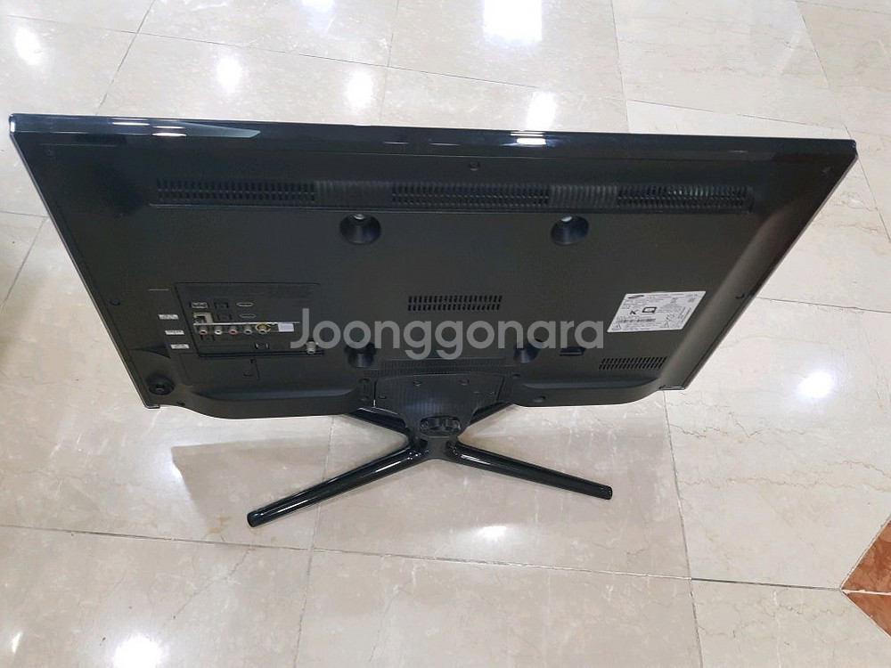 삼성 스마트 3D TV (UN32ES6400) 부품용--1