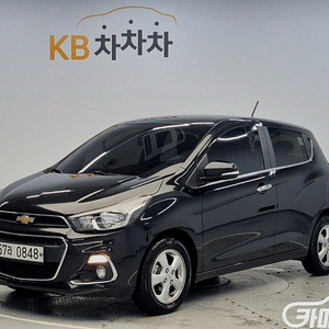 [쉐보레]더 넥스트 스파크 LT 플러스 (5인승) 2016 년 휘발유 중고 중고차 전액할부☆중고차리스☆중고차수출