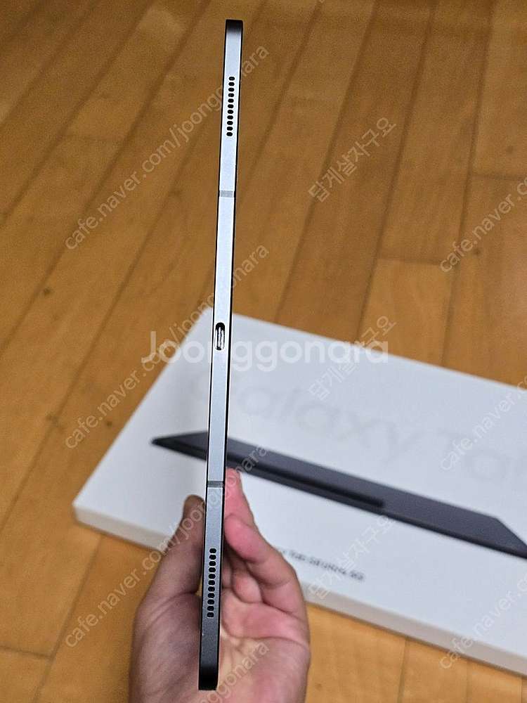 갤럭시탭 s8 울트라 5G 256기가--2