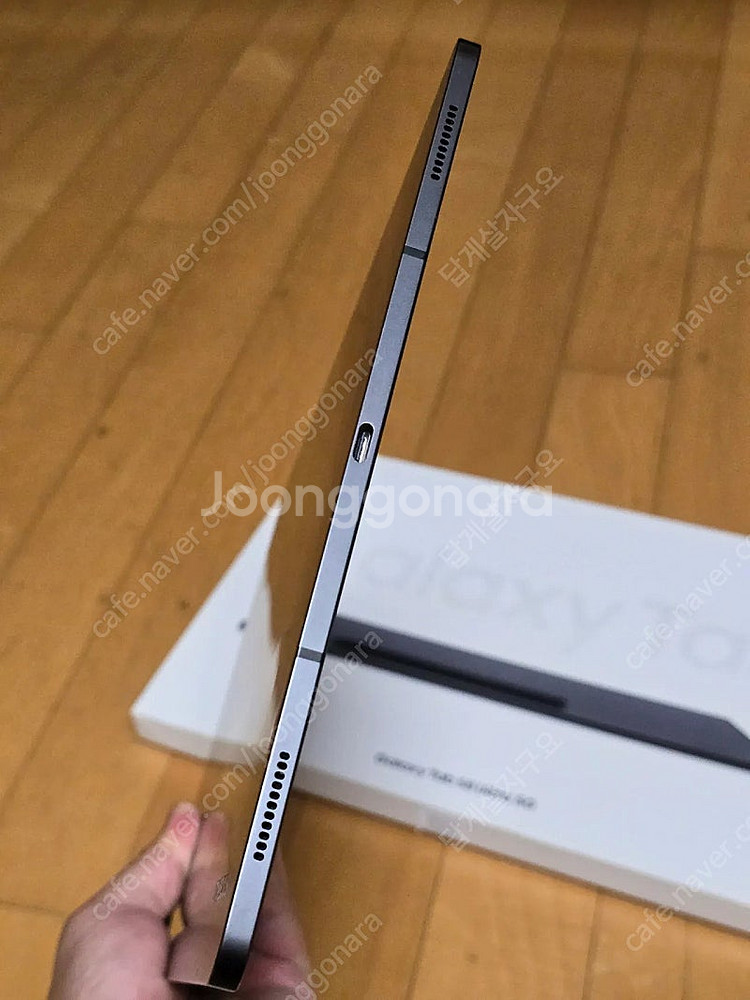 갤럭시탭 s8 울트라 5G 256기가--3