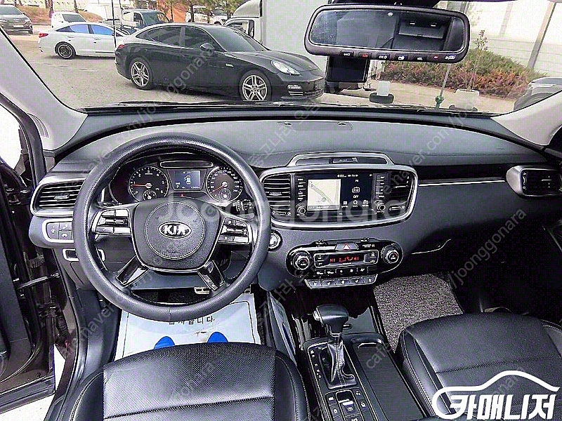 [기아]더 뉴 쏘렌토 디젤 2.2 4WD 노블레스 ★할...--7