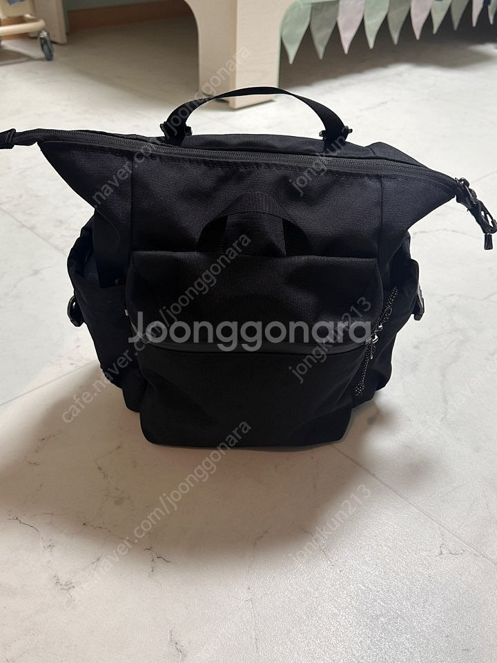 한강로버백 V2 블랙 브롬톤 자전거 가방 판매합니다.--1