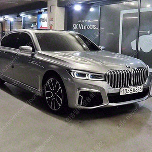 BMW 7시리즈 중고 BMW 중고 BMW 7시리즈 중고차 회색 2020년식 730Ld xDrive M 스포츠 중고차판매