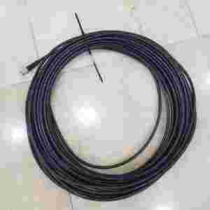 카나레 L-5.5CUHD 12G-SDI 75옴 동축케이블 30m