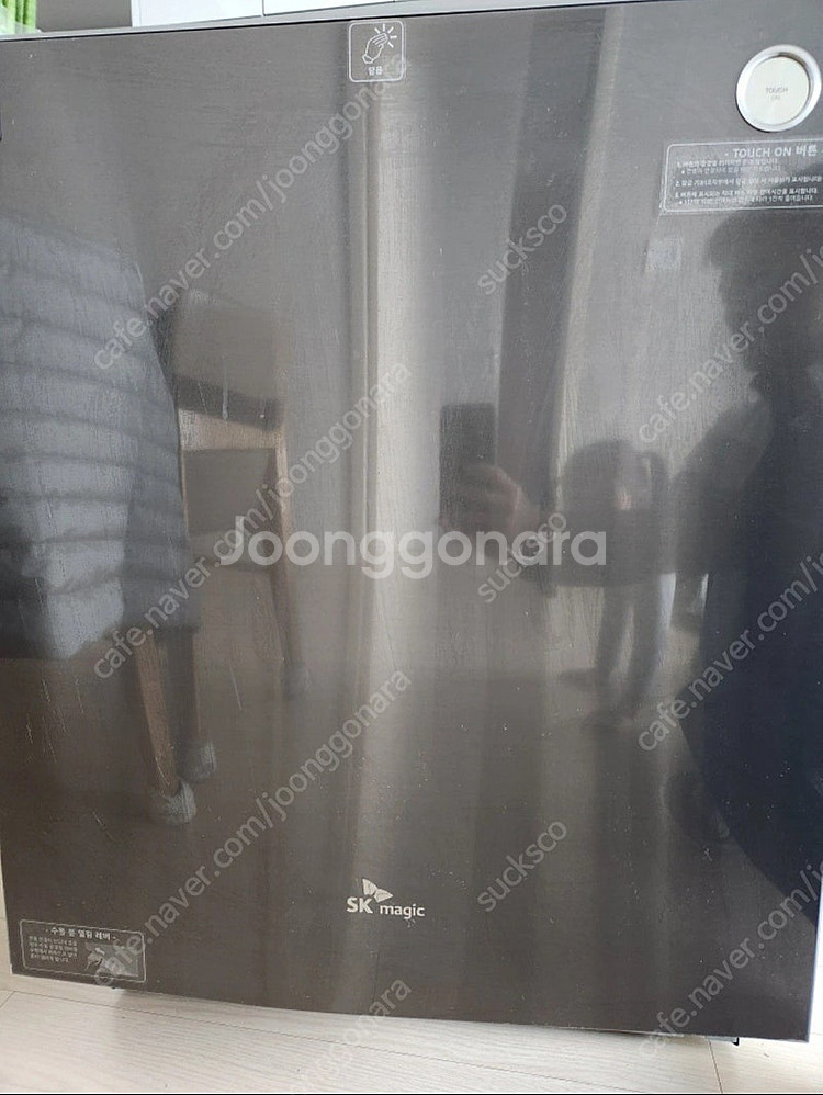 SK매직 식기세척기 DWA-8005B 12인용 빌트인 ...--2
