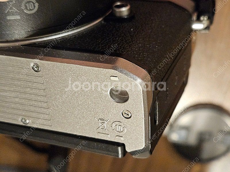 니콘 zfc 실버 + zdx 18-140mm 일괄--9
