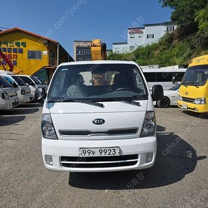 최고의 가성비 10M급 1톤고소작업차 2016년식 동해 DHS950 팝니다. (특급올수리)
