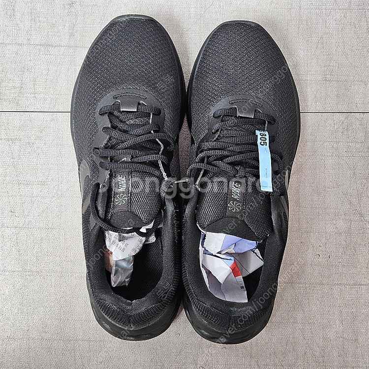 나이키 운동화 (275) DC3728-001 판매합니다.--1