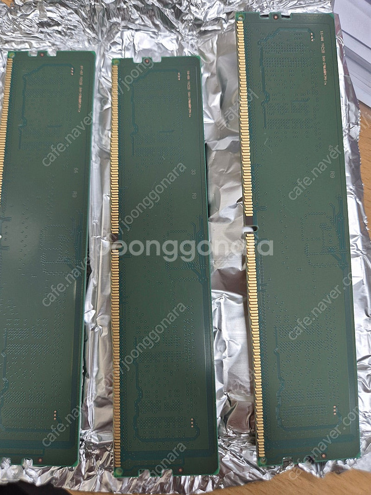 삼성전자 메모리 DDR5 8GB PC5-44800 (5...--1