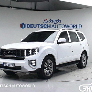 기아 모하비 더 마스터 4WD 마스터즈 중고 모하비 더 마스터 4WD 마스터즈 중고차