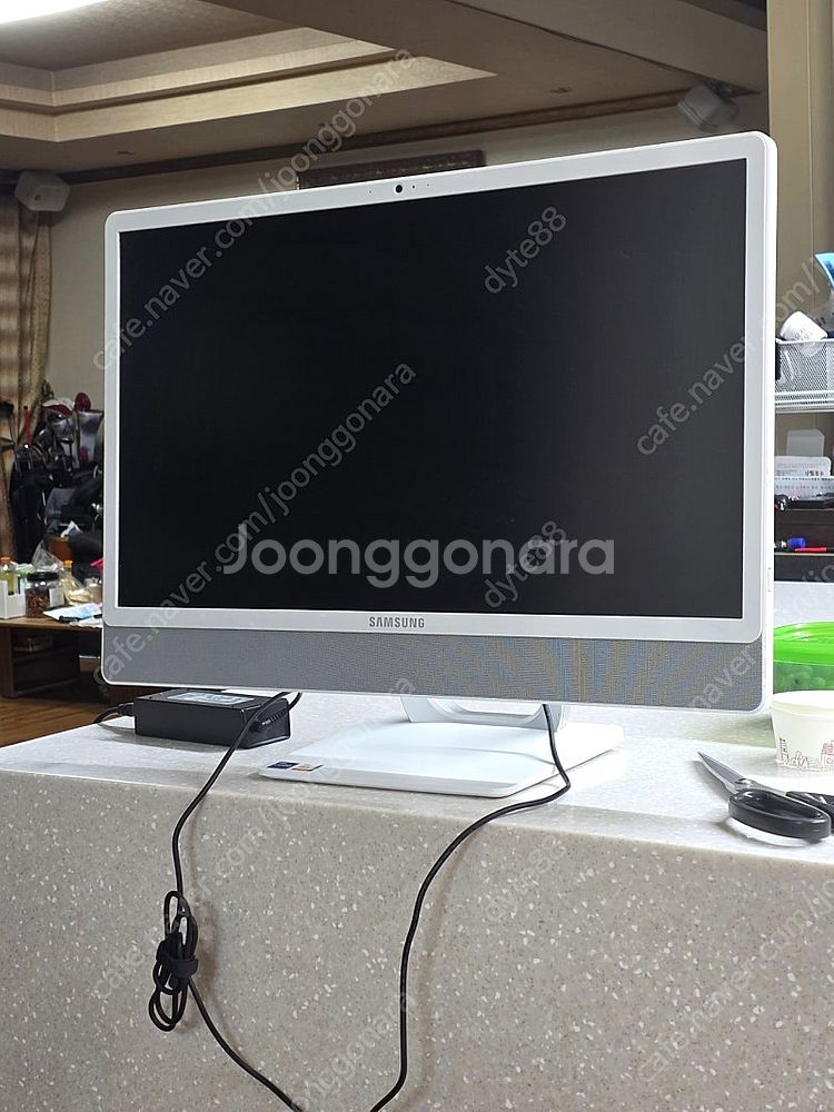 삼성 일체형 컴퓨터 DM530ADA-L78A 데스크탑 ...--0