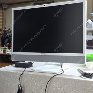 삼성 일체형 컴퓨터 DM530ADA-L78A 데스크탑 본체