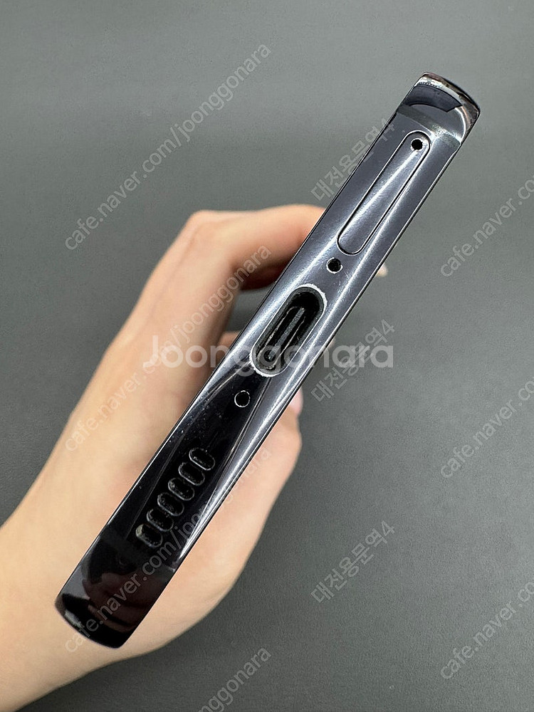 [대전중고폰] 360487 갤럭시S23 그린 256G ...--4