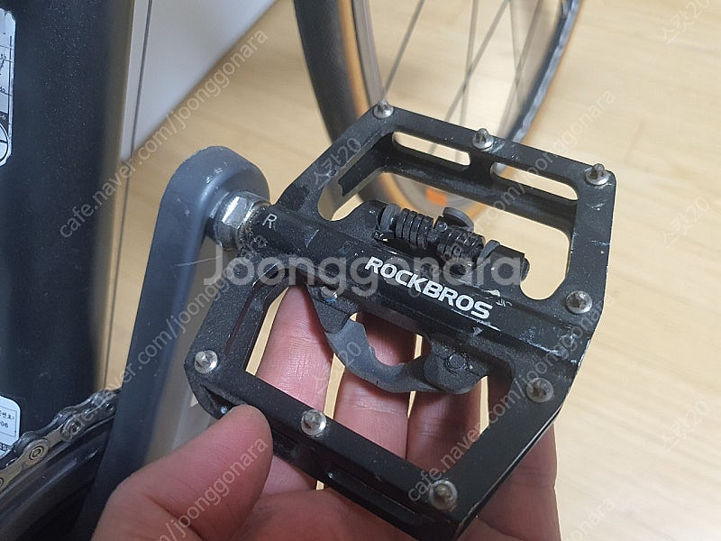 대구) 트렉 에몬다 ALR6 자전거 (풀 울테그라) 판...--7