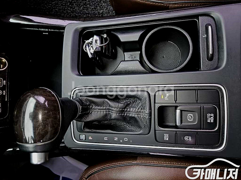 기아 올 뉴 쏘렌토 디젤 2WD 2.0 노블레스 중고 ...--4